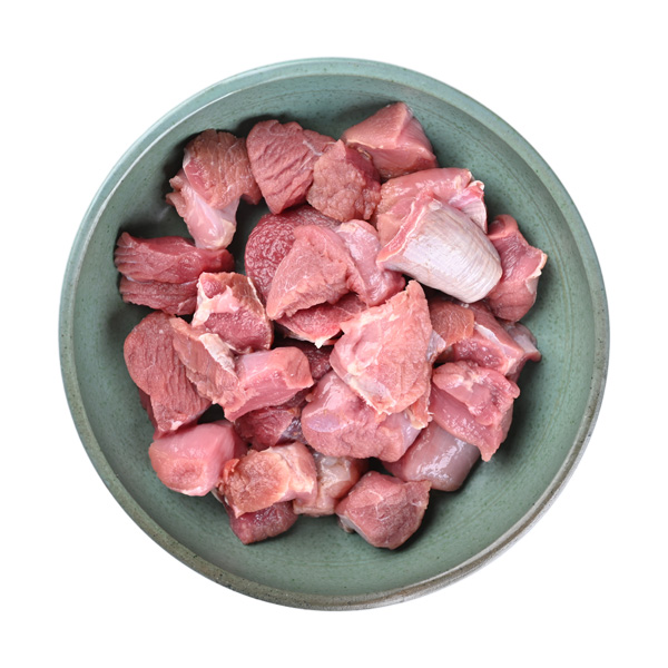 Indian Mutton Meat bone/L