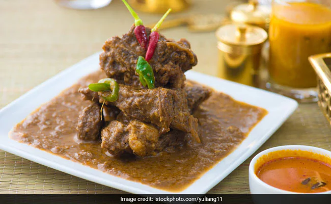 Mutton Korma Recipe