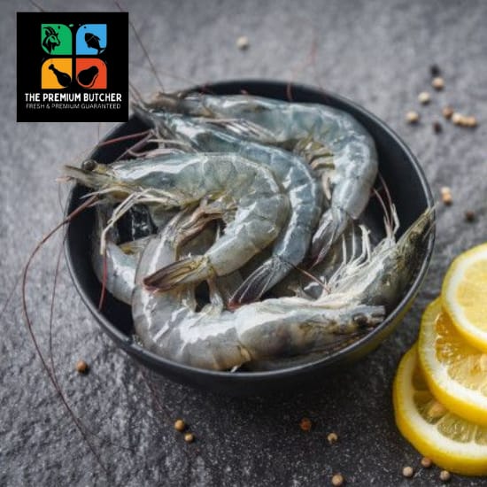 Prawns – S/M/L