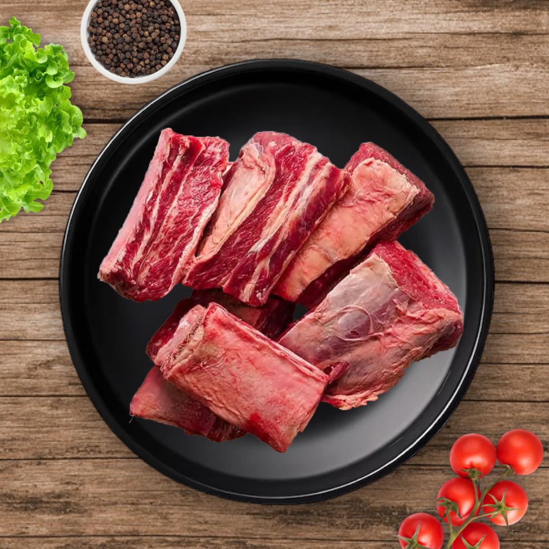The Thepremiumbutchers: Fresh Meat Delivery App Qatar